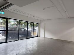Bartley Biz Centre (D14), Factory #609000881